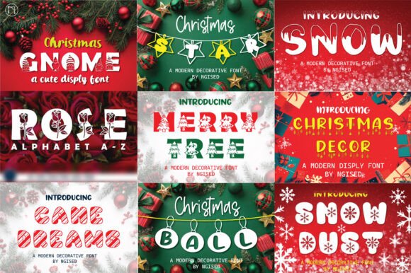 Merry Ball Charm: A Designer's Review for Branding